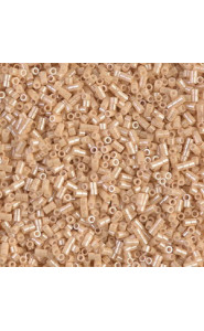 Miyuki delica beads 15/0 - Ceylon beige DBS-205